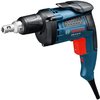 Bosch Professional Trockenbauschrauber GSR 6-45 TE (12 Nm Drehmoment, 701 Watt, inkl.