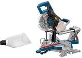 Bosch Professional 18V System BITURBO Akku Kapp- und Gehrungss&auml;ge GCM 18V-216...