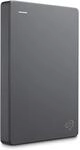 Seagate Basic external portable Drive 1TB tragbare externe Festplatte, 2.5...