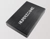 HURRICANE GD35612 Externe Festplatte 2TB 3,5" USB 3.0 Aluminium HDD mit...