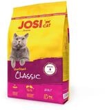 JosiCat Sterilised Classic | 10kg | Katzenfutter trocken mit Gefl&uuml;gel
