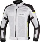 B&uuml;se Santerno Motorrad Textiljacke | Wetterfester Fahrkomfort