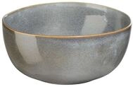 ASA 27271118 Salatsch&uuml;ssel, Porzellan, 11 cm, blau