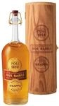 Poli Grappa Barrique Due Barili 40% Vol. 0,7l in Holzkiste