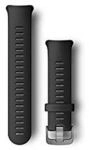 Garmin Wechselarmband Forerunner 45, schwarz