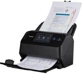 Canon imageFORMULA DR-S150 Scanner, schwarz