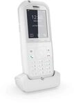 Snom M90 IP Office DECT Robustes und antibakterielles Mobilteil EU / USA, VoIP, SIP,