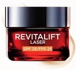 LOr&eacute;al Paris Revitalift L&aacute;ser Crema De D&iacute;a Anti-Edad Renovadora Con Protecci&oacute;n