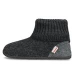 GIESSWEIN H&uuml;ttenschuhe Kramsach Adults - Warme Filz-Hausschuhe f&uuml;r Damen & Herren,