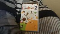 LocoRoco 2 [UK-Import]