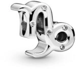 PANDORA Charm "Sternzeichen Steinbock" 798423C01