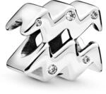 PANDORA Charm "Sternzeichen Wassermann" 798415C01