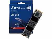 LEVEN SSD M.2 256GB JM600 Retail