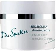 Dr. Spiller Sensicura Intensivcreme - Intensive Cream 50ml