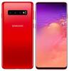 Samsung Galaxy S10 8GB/128GB Rojo Cardenal Dual SIM SM-G973, Blau