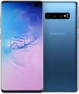 Samsung Galaxy S10+ Dual SIM, 128 GB interner Speicher, 8 GB RAM, prism blue, Samsung Galaxy S10+ Dual SIM, 128 GB interner Speicher, 8 GB RAM, prism blue,