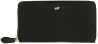 BRAUN B&Uuml;FFEL Asti Geldb&ouml;rse RFID Leder 19 cm