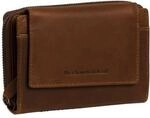 The Chesterfield Brand - Leder Geldb&ouml;rse Cognac Ascot