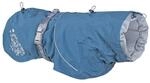 Hurtta Monsoon Hunderegenmantel, Wasserdicht Regenjacke f&uuml;r Hunde mit Reflektoren,