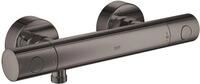 GROHE Grohtherm 1000 Cosmopolitan - Thermostat-Brausebatterie (wassersparend,