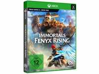 Immortals Fenyx Rising - Standard Edition - [Xbox One, Xbox Series X]