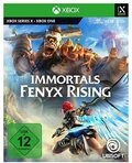 Immortals Fenyx Rising - Standard Edition - [Xbox One, Xbox Series X]