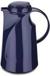 ROTPUNKT Isolierkanne 280 LEONIE 1,0 l | Zweifunktions-Drehverschluss | BPA Frei-