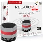 RelaxoPet&reg; Pro Touch, Anti-Stress-System f&uuml;r Hunde, hochfrequente Klangwelten zur