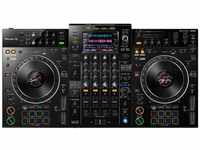 Pioneer XDJ-XZ 4-Kanal-DJ-System