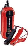 Einhell Batterie-Ladeger&auml;t CE-BC 1 M | Batterieladeger&auml;t | Mikroprozessor |...