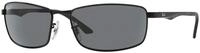 Ray-Ban Herren RB3498 Sonnenbrille