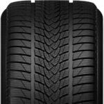 Tristar 245/35 R20 95V XL Winterreifen M+S 3PMSF Reifen Kompatibel mit VW ARTEON 3H7,