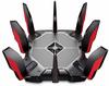 TP-Link Archer AX11000 Wi-Fi 6 Triband WLAN Gaming Router (10,76 Gbit/s auf...