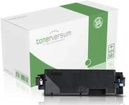 Toner kompatibel zu Kyocera TK-5270K Schwarz Druckerpatrone f&uuml;r Ecosys M6230cidn