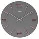 AMS 9590 Wanduhr Design