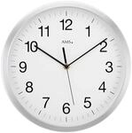 AMS 5524 Wanduhr Design