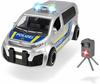 Dickie Toys - Citroën SpaceTourer – 15 cm großes Polizeiauto, inkl. Blitzer,