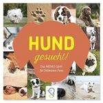 klein & gro Verlag Hund gesucht!: Das Memo-Spiel f&uuml;r Fellnasen-Fans