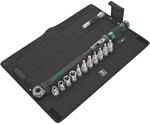 Wera 05075680001 Click-Torque C 3 Set 1 Drehmomentschl&uuml;sselsatz, Schwarz, 13-Teilig
