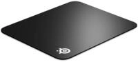 SteelSeries QcK Hard - Gaming Mauspad - verbesserte Oberfl&auml;chentextur - Mittelgro&szlig;e