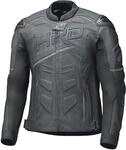 Held Safer II Motorrad Lederjacke, schwarz, 56