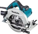 Makita HS7611J Kreiss&auml;ge, 1600 W, 240 V, Blau, 190 mm