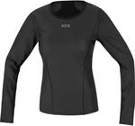 Gore WEAR Damen M Windstopper Base Layer Langarm Shirt Langarm (1er Pack)