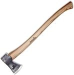 Handgeschmiedete F&auml;llaxt QVARFOT 650mm I Hultafors I Geschmiedet in Schweden I 1260g
