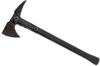 Cold Steel Herren Gesenkgeschmiedete Tomahawk, schwarz, Einheitsgröße