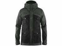 Fjallraven Herren Sport Vidda Pro Jacket M, Dark Grey-Black, L, 81916