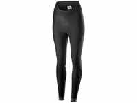 CASTELLI Women's VELOCISSIMA Tight, Schwarz, L