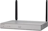 Cisco C1111-4PLTEEA Integrated Services Router mit 4 Gigabit Ethernet