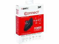 Emtec 32 GB U800 Power Connect für Smartphone