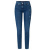 TONI Damen 5-Pocket-Jeans »Perfect Shape« mit Shaping-Effekt an Bauch und Po...